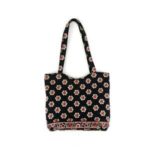 Vera Bradley Pirouette Bucket Tote